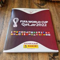 Panini WM 2022 Sticker! Nordrhein-Westfalen - Hamm Vorschau