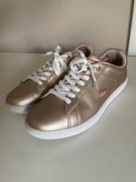 Damenturnschuh/ Sneaker Lacoste Saarland - Marpingen Vorschau