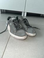 Puma Suede Classic – Gr. 43 – Grün - sehr guter Zustand Nordrhein-Westfalen - Oberhausen Vorschau