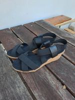 Sandalen Größe 37 Bayern - Regensburg Vorschau