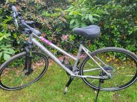 Mountainbike CARVER 28“ Niedersachsen - Soltau Vorschau