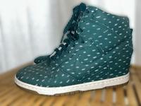 Nike DUNK SKY Mitte - Wedding Vorschau