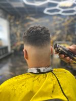 Friseur Modelle gesucht Berlin - Charlottenburg Vorschau