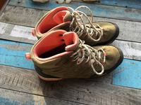 Wanderstiefel CMP Leder Damen 42 Bayern - Utting Vorschau