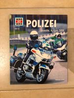 Was ist was Kinder- Buch - Polizei Schleswig-Holstein - Escheburg Vorschau