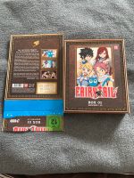 Fairy Tail Box 1 Blu Ray Anime Nordrhein-Westfalen - Lage Vorschau