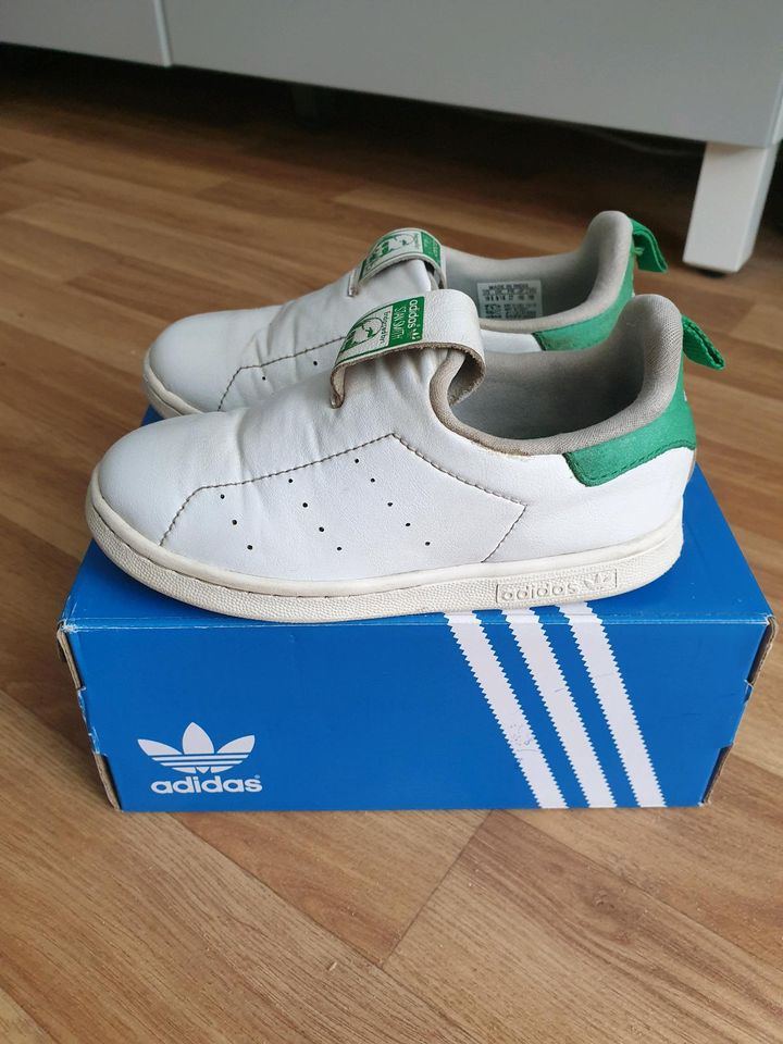 Adidas Stan Smith 360 I Gr. 27 in Berlin