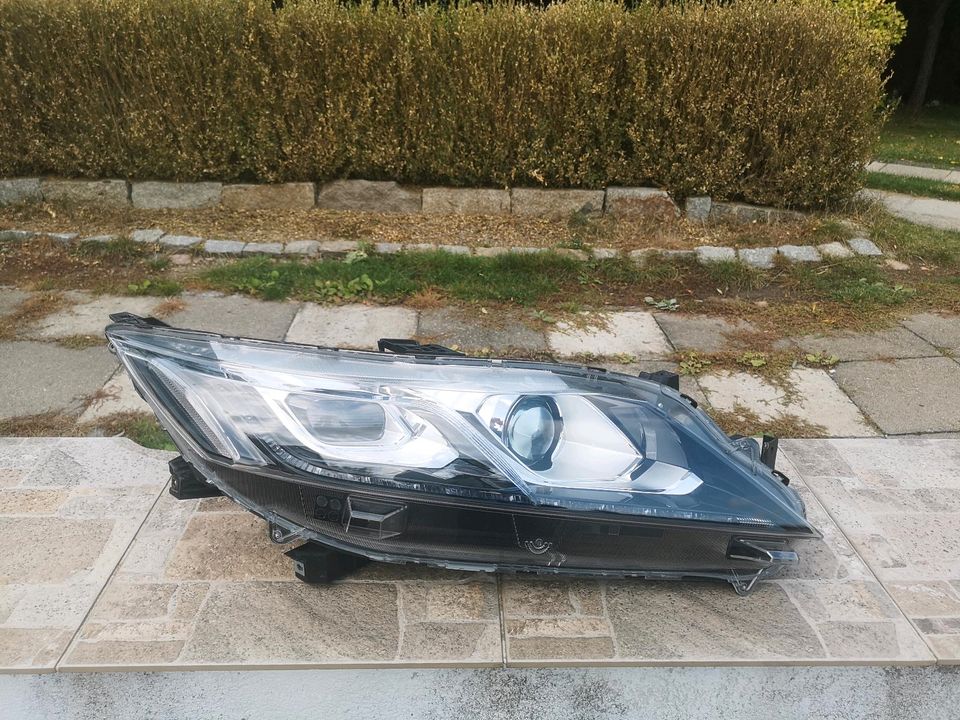 MITSUBISHI ECLIPSE CROSS linse halogen scheinwerfer rechts in Brieskow-Finkenheerd