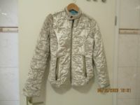 Diesel, Steppjacke, Samt, gold, Gr S, neu Nordrhein-Westfalen - Frechen Vorschau