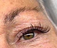 Wimpernverlängerung Modelle gesucht Nordrhein-Westfalen - Solingen Vorschau