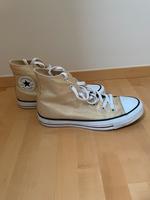 Converse All Star Gold Gr. 39 Nordrhein-Westfalen - Wiehl Vorschau