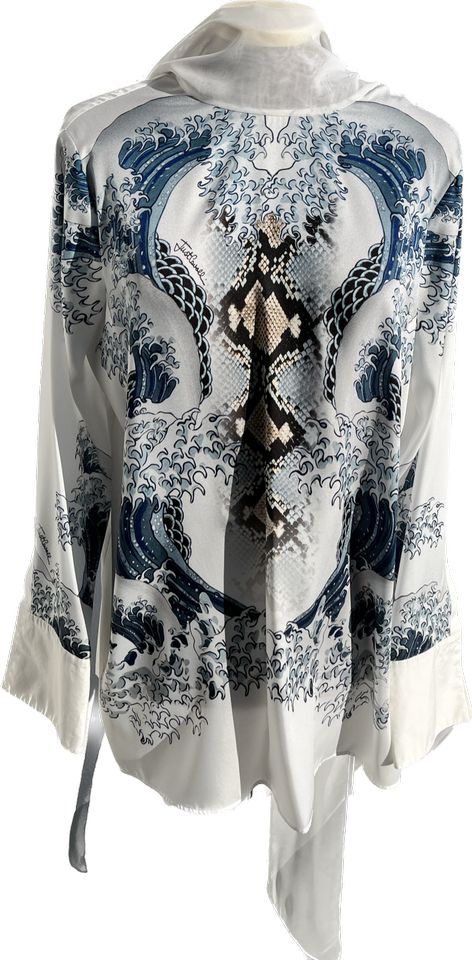 Just Cavalli Bluse in Hausen i. Niederbayern