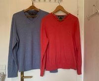 ❣️TOMMY HILFIGER Pima COTTON CASHMERE Damen Pullover Gr L Wandsbek - Hamburg Poppenbüttel Vorschau