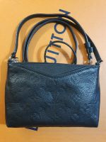 Original Louis Vuitton Pallas BB Empreinte Leder Schwarz Nordrhein-Westfalen - Hagen Vorschau