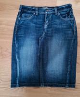 Midi Jeansrock Hessen - Bischofsheim Vorschau