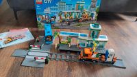 Lego City Bahnhof 60335 Niedersachsen - Salzgitter Vorschau