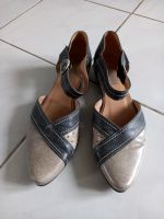 Schuhe von fidji Größe 37 Damen Brandenburg - Brandenburg an der Havel Vorschau