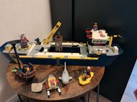 Lego 60266 Meeresforschungsschiff Mecklenburg-Vorpommern - Elmenhorst Vorschau
