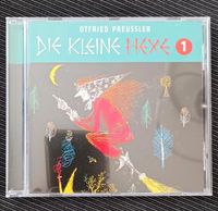 Die kleine Hexe 1 - Ottfried Preußler Hörspiel-CD Bayern - Ebelsbach Vorschau