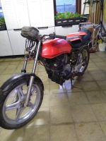 Honda Cb400n Aachen - Aachen-Mitte Vorschau