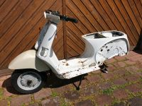 Vespa Cosa 200 Rahmen Baden-Württemberg - Wertheim Vorschau