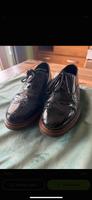 Dandy schnürer rieker 41 Damen Schuhe blau Halbschuhe schnürschuh Schleswig-Holstein - Kiel Vorschau