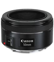 Canon EF 50 mm F1.8 STM 49 mm Filtergewinde Bad Godesberg - Mehlem Vorschau