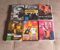 DVD Sammlung Bayern - Augsburg Vorschau