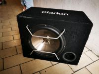 Subwoofer Sw1330B Rheinland-Pfalz - Bitzen Vorschau