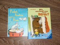 Pudel,Pauken und ein Plan; wie versteckt man einen Bären Buch Niedersachsen - Wiefelstede Vorschau