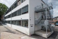 Heizung, Sanitär, Brandschutztüren, Treppenanlagen Stuttgart - Untertürkheim Vorschau