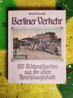 Berliner Verkehr, 150 Postkarten der alten Reichshauptstadt Bayern - Landshut Vorschau