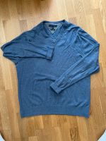 Tommy Hilfiger Pullover XL Cashmere 8% München - Ludwigsvorstadt-Isarvorstadt Vorschau