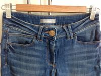 Jeans blue Jeans Hose High Rise M&S Marks & Spencer, Gr. 36 / UK München - Schwabing-West Vorschau