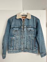 Jeansjacke Levi´s (Große XS) Aachen - Aachen-Mitte Vorschau