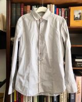 Vintage Diesel Liquid Space Slim Fit Mens Shirt #darkacademia S Pankow - Prenzlauer Berg Vorschau