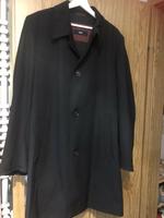 Hugo Boss Kurzmantel schwarz Gr. 54 Schurwolle Bayern - Mühldorf a.Inn Vorschau