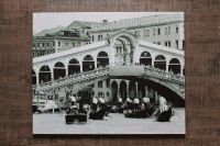 Venedig Rialto Brücke Leinwand Baden-Württemberg - Uhldingen-Mühlhofen Vorschau