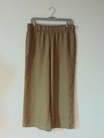 Leichte Hose von H&M Gr.  M Sachsen - Klingenthal Vorschau