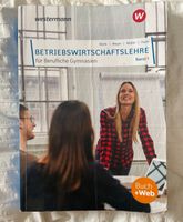 westermann Betriebswirtschaftslehre Band 1 Nordrhein-Westfalen - Ibbenbüren Vorschau