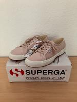 Superga Sneaker rosé Berlin - Tempelhof Vorschau