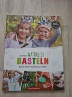 Buch "Natürlich Basteln" Brandenburg - Strausberg Vorschau