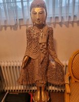 Buddha / Figur buddhistische Figur Nordrhein-Westfalen - Bergisch Gladbach Vorschau