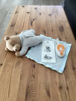 Teddy Einschlafhilfe Baby Slumber Bear Herzgeräusche Newborn Bayern - Blaichach Vorschau