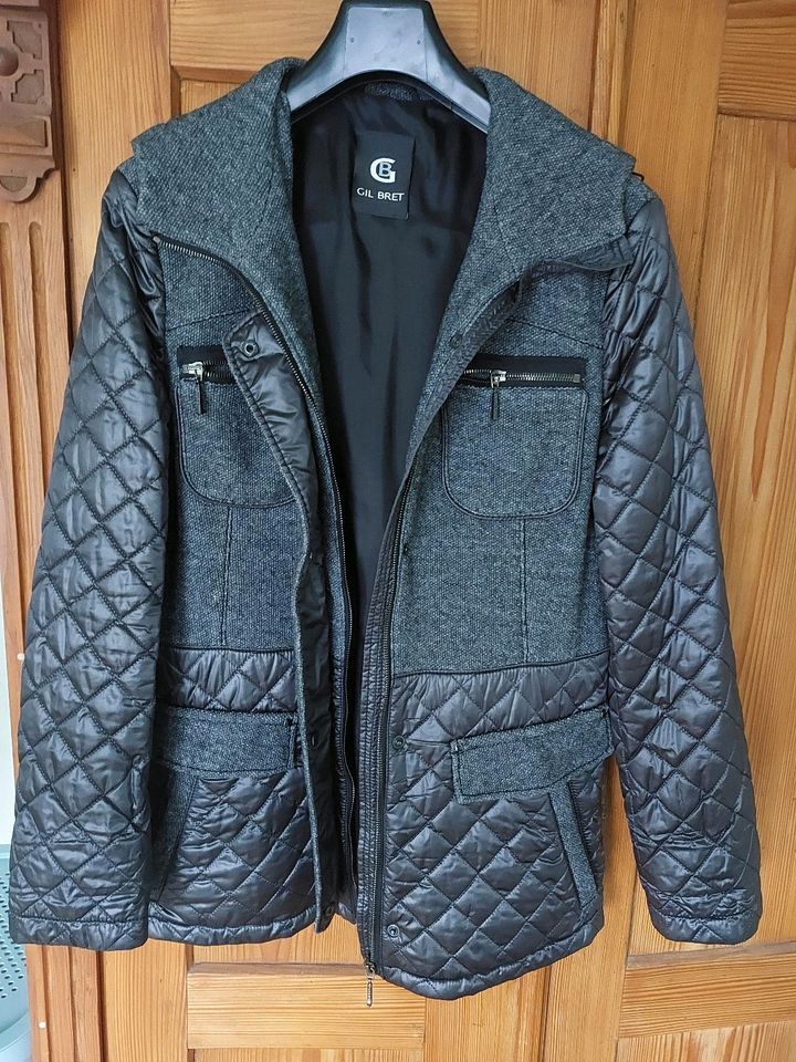 Tolle Jacke mit Kapuze Gil Bret/Größe 38,wie NEU in Baden-Württemberg -  Nagold | eBay Kleinanzeigen ist jetzt Kleinanzeigen