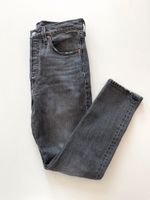 Levi’s | 501 | schwarze Waschung | W 29 L 28 | Levis Berlin - Neukölln Vorschau