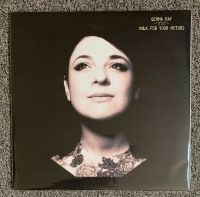 Gemma Ray - Milk For Your Motors LP Rheinland-Pfalz - Mainz Vorschau