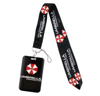 Ausweis Hülle/ Cardholer Umbrella Corporation NEU Nordrhein-Westfalen - Ennigerloh Vorschau