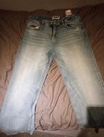 Slim Fit Baggy Jeans gr.31/30 Sachsen - Hohndorf Vorschau