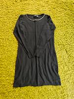 up2fashion Feinstrickkleid Glitzersteine schwarz Gr. M Thüringen - Altenburg Vorschau